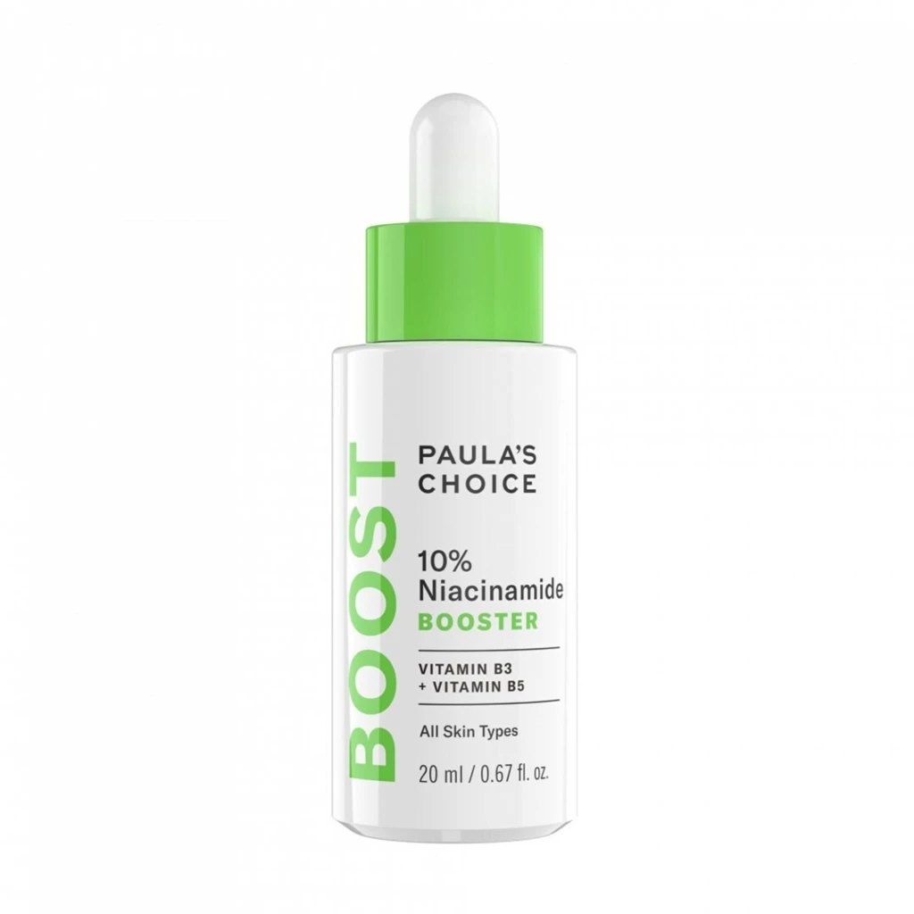 Paula's Choice 10% Niacinamide Booster 20 ml
