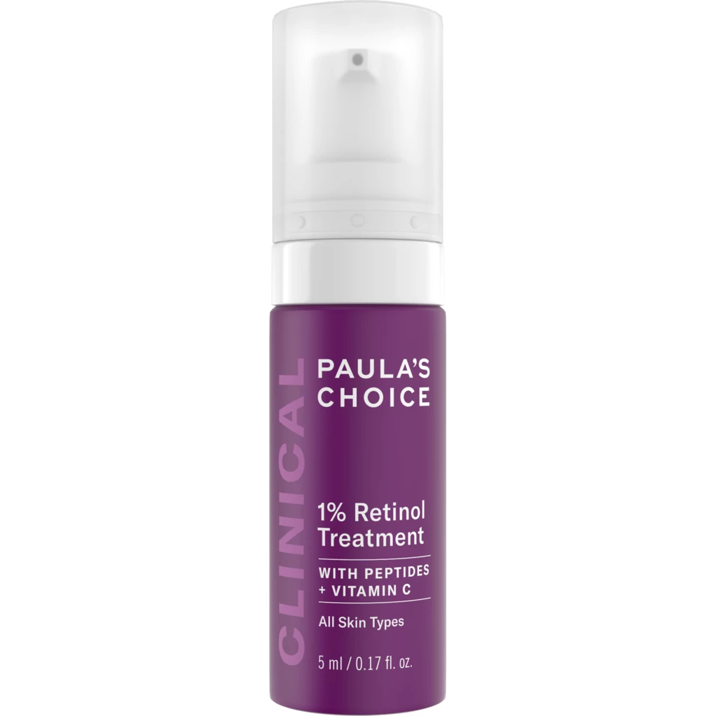 Paula’s Choice Clinical 1% Retinol Treatment 5 ml