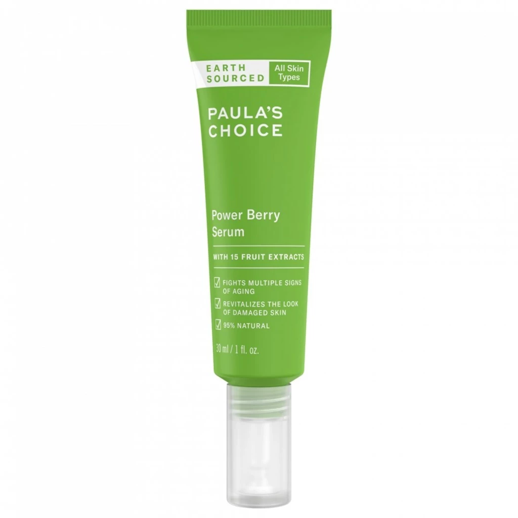 Paula’s Choice Earth Sourced Power Berry Serum 30 ml