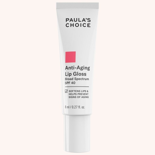 Resist Anti-Aging Lip Gloss SPF40