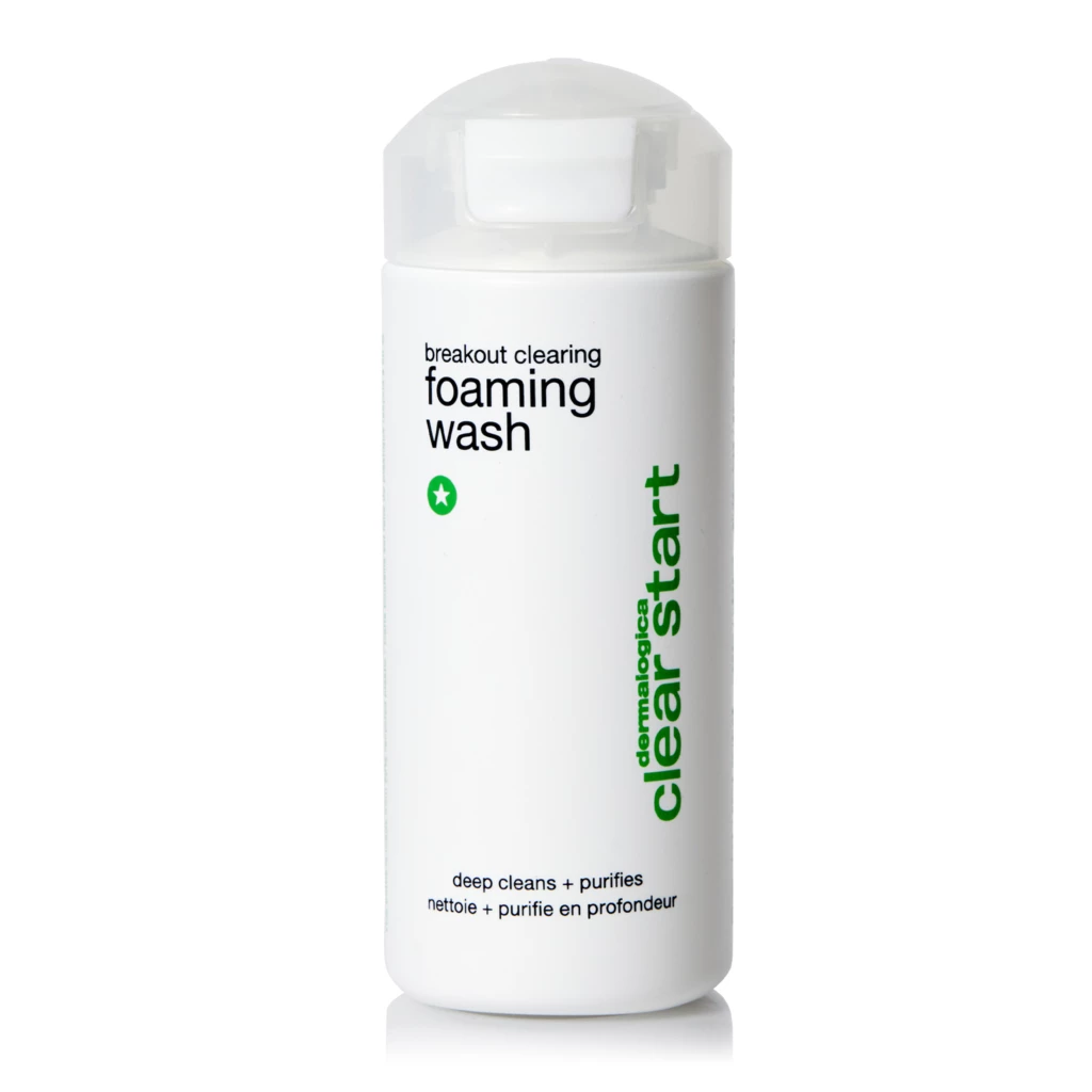 Dermalogica Breakout Clearing Foaming Wash 177 ml