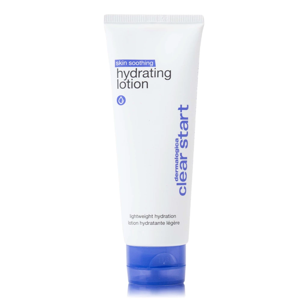 Dermalogica Skin Soothing Hydrating Lotion 60 ml