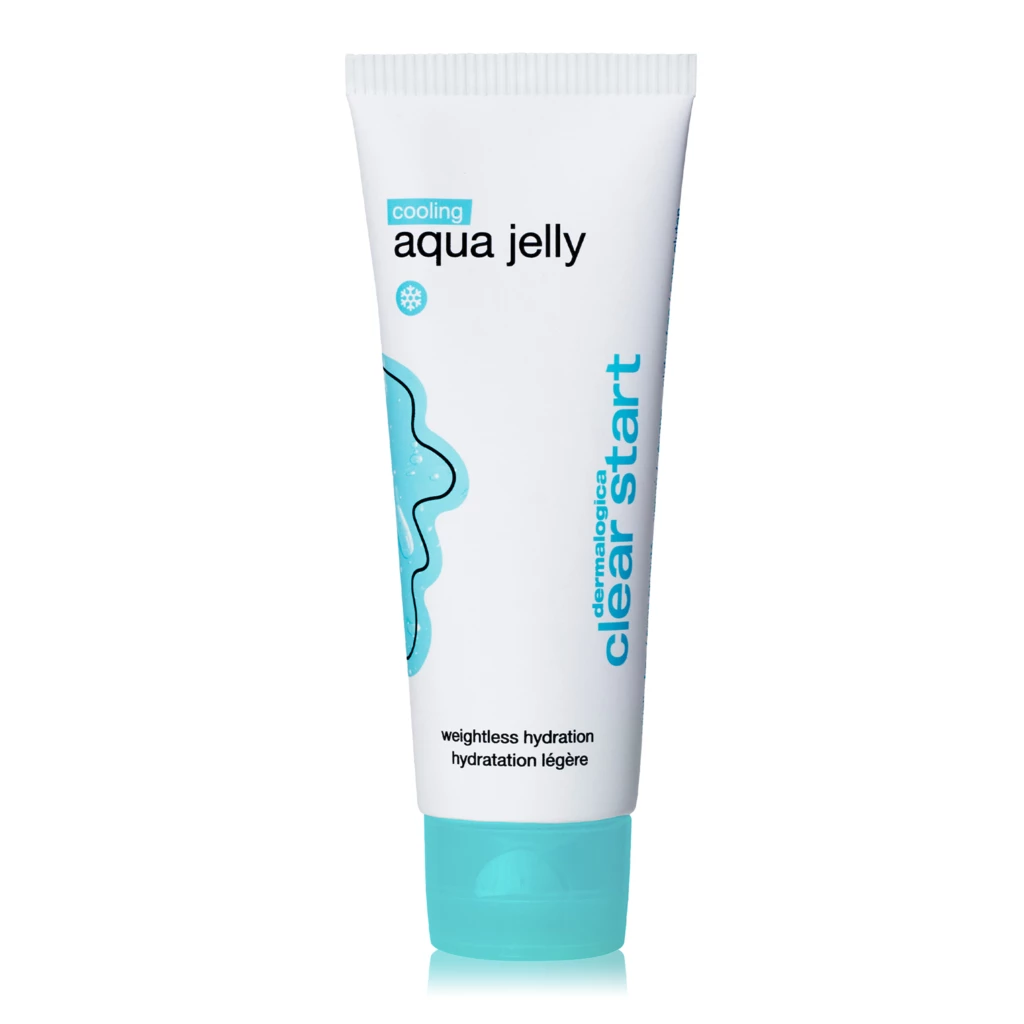 Dermalogica Clear Start Cooling Aqua Jelly 59 ml