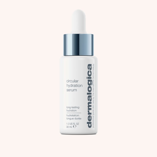 Circular Hydrating Serum 30 ml