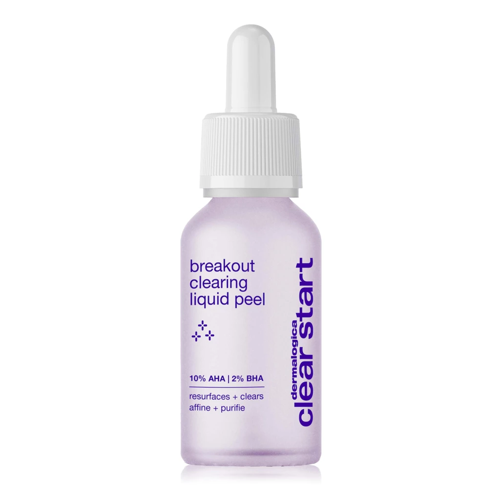 Dermalogica Breakout Clearing Liquid Peel 30 ml