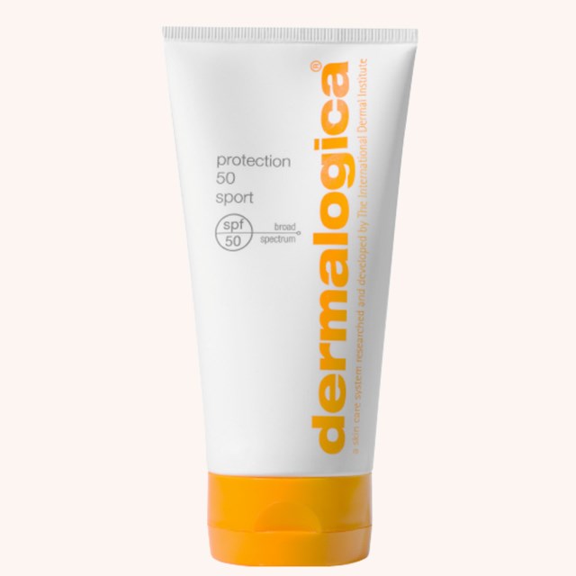 Protection Sport SPF50 156 ml