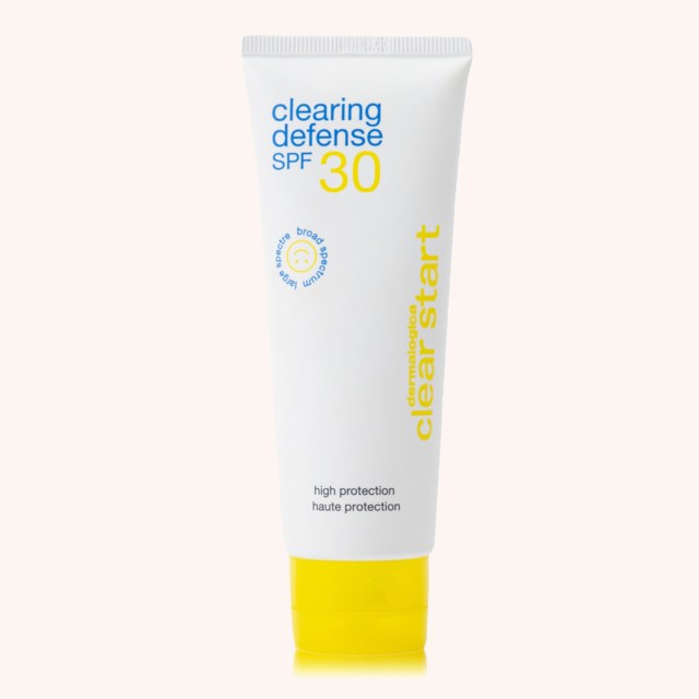 Clearing Defense SPF30 59 ml