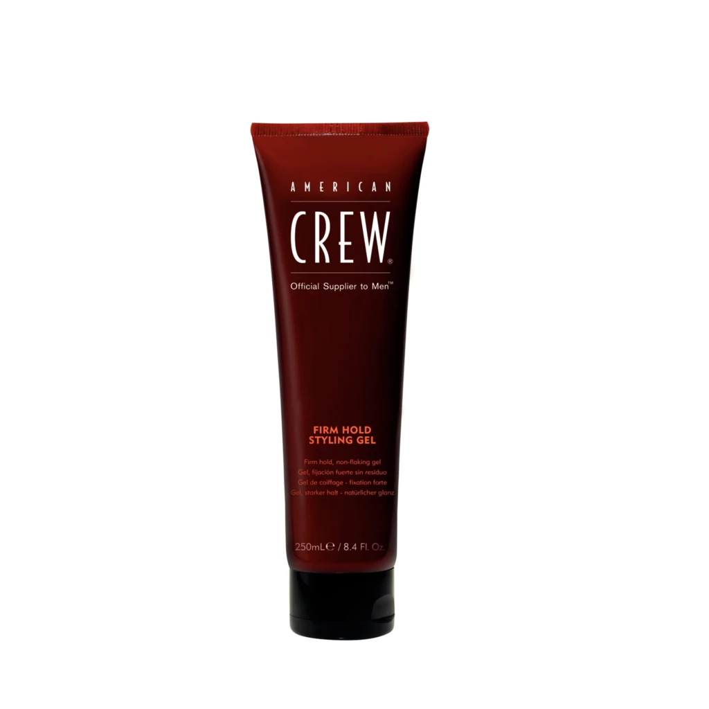 American Crew Firm Hold Styling Gel 250 ml