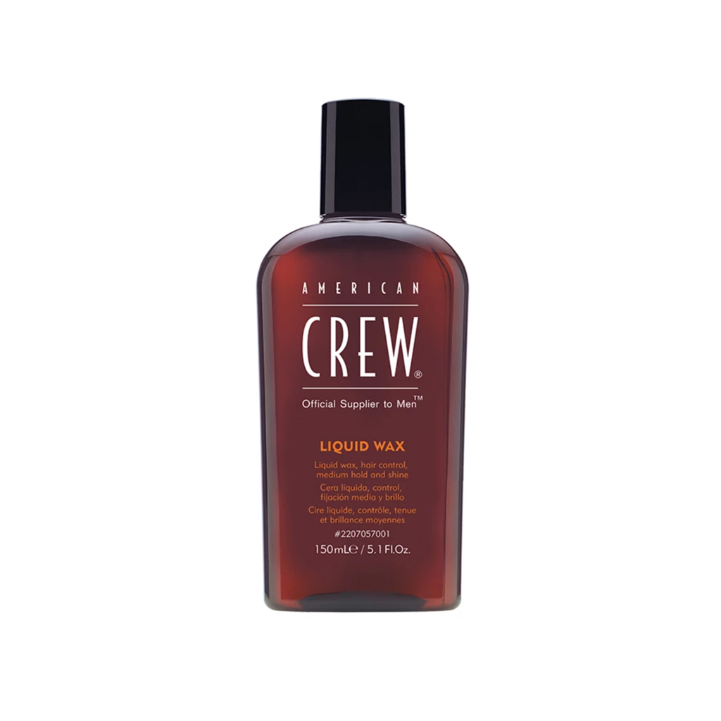 American Crew Liquid Wax 150 ml