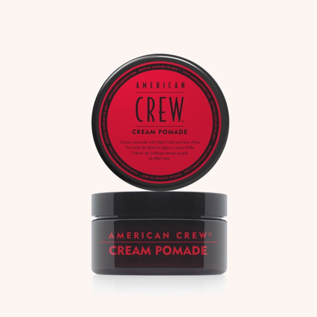 Cream Pomade 85 g