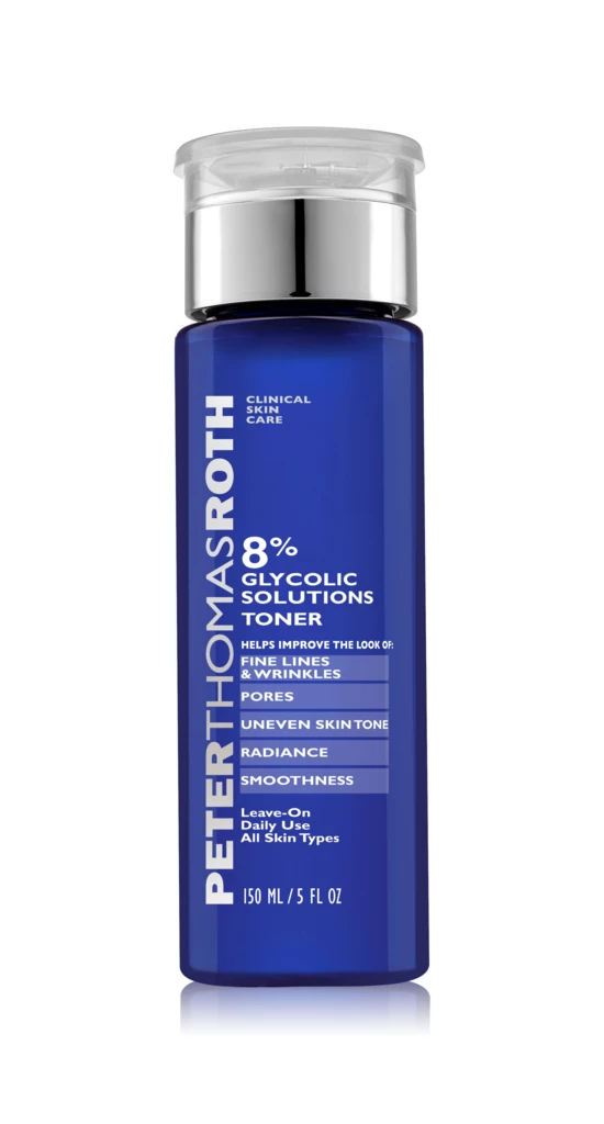 Peter Thomas Roth Glycolic Solutions Toner 150 ml