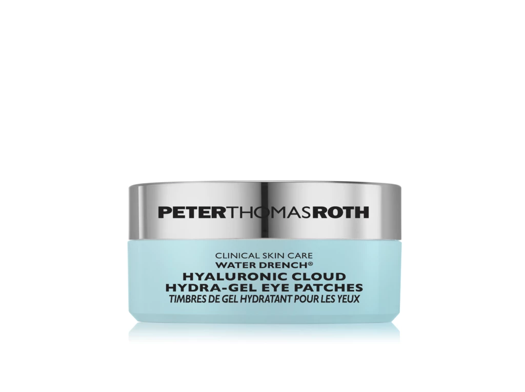 Peter Thomas Roth Water Drench Eye Mask Patches