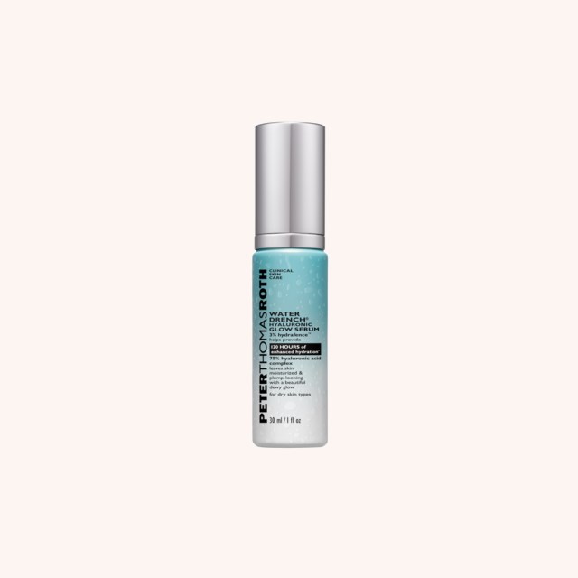 Water Drench Hyaluronic Glow Face Serum 30 ml