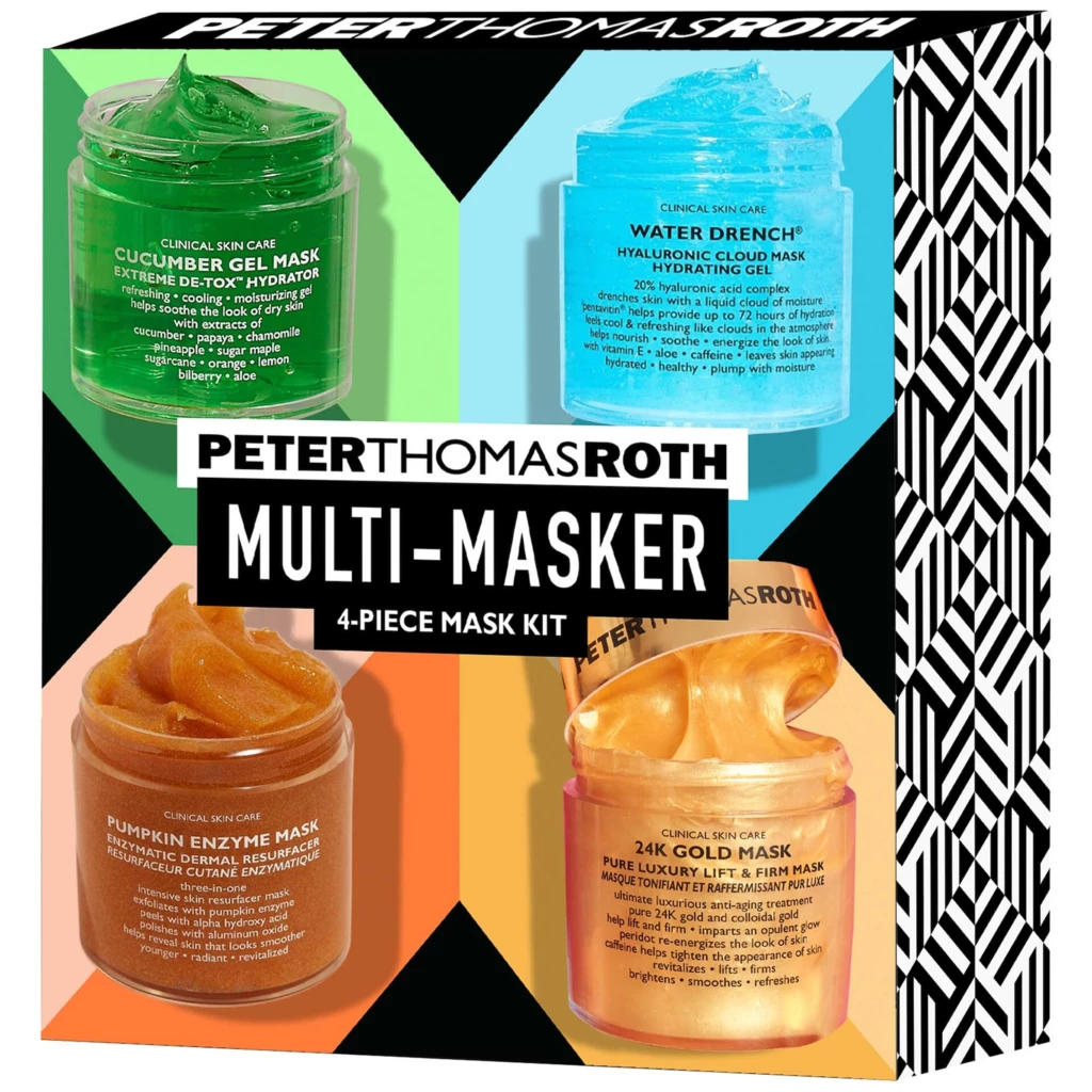 Peter Thomas Roth Multi-Masker