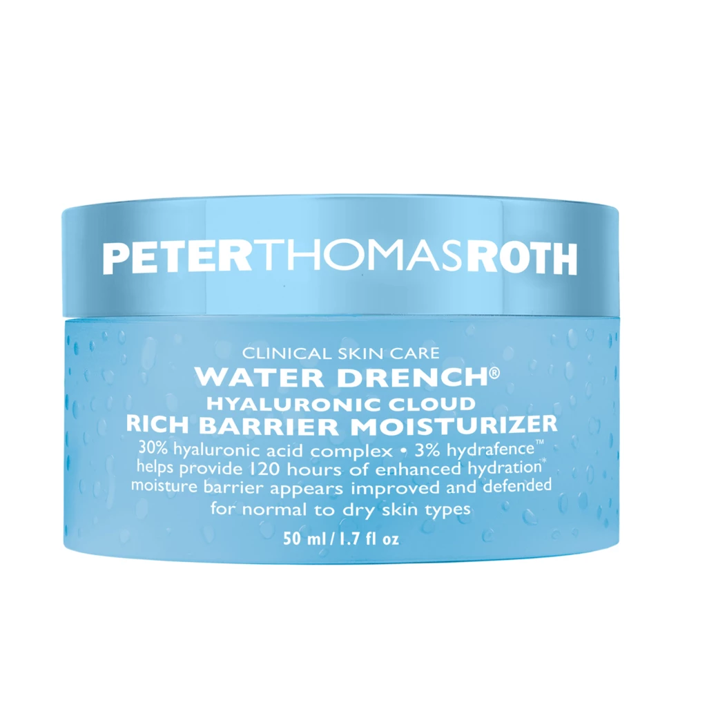 Water Drench® Hyaluronic Cloud Rich Barrier Moisturizer 50 ml