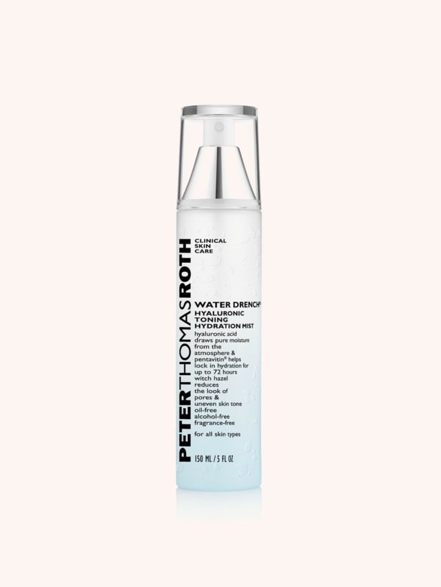 Water Drench Hydrating Toner Mist 150 ml