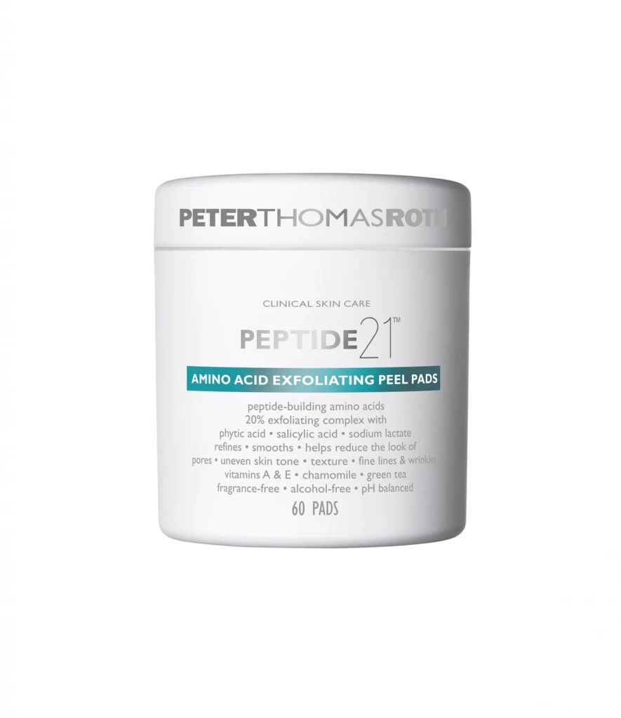 Peter Thomas Roth Peptide 21 Exfoliating Peel Pads 270 g