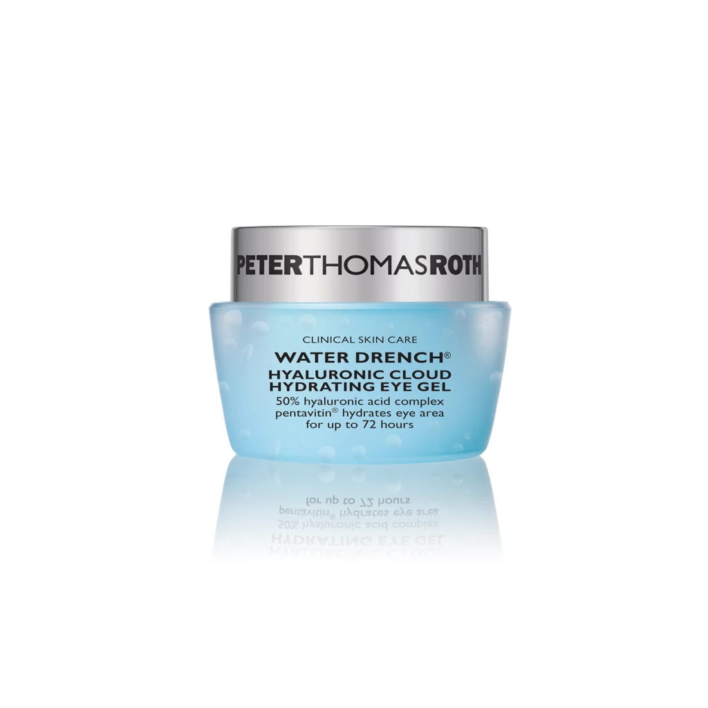 Peter Thomas Roth Water Drench Hydrating Eye Gel 15 ml