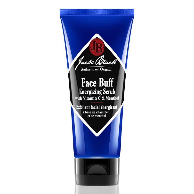 Jack Black Face Buff Energizing Scrub 88 ml