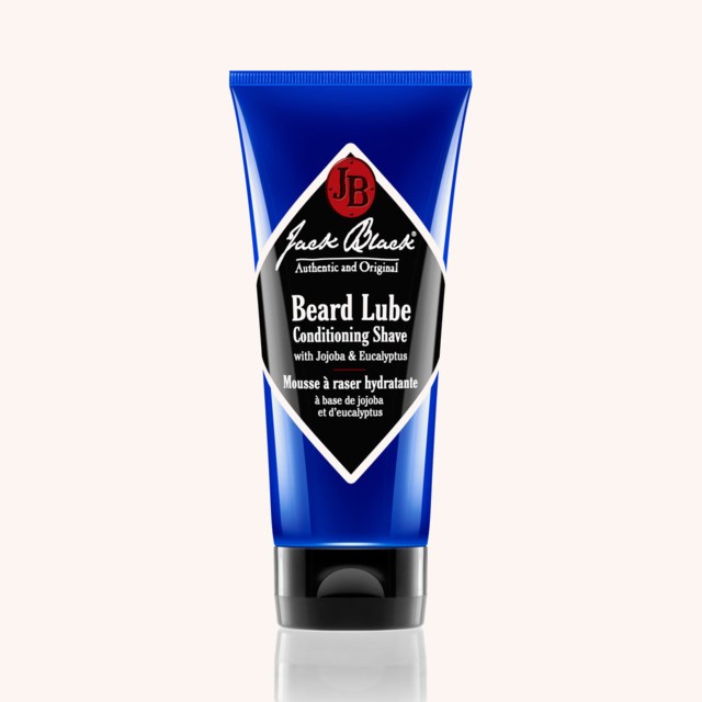 Beard Lube Conditioning Shave 177 ml