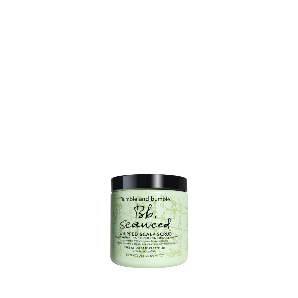 Bumble and bumble Seaweed Whipped Scalp Scrub 200 ml