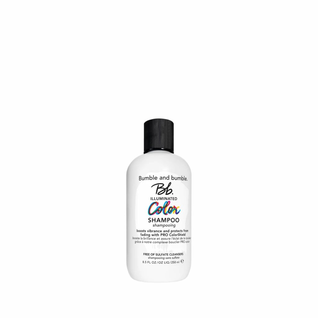 Bumble and bumble Illuminated Color Shampoo 250 ml