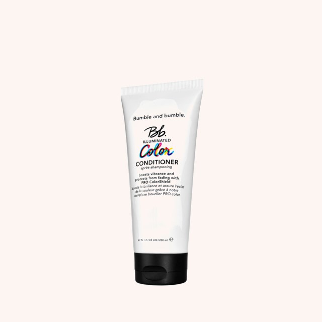 Illuminated Color Conditioner 200 ml