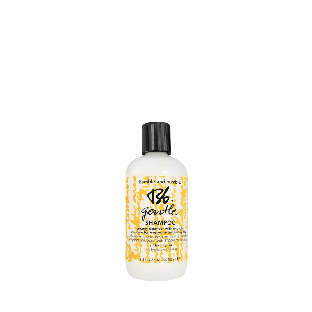 Bumble and bumble Gentle Shampoo 250 ml