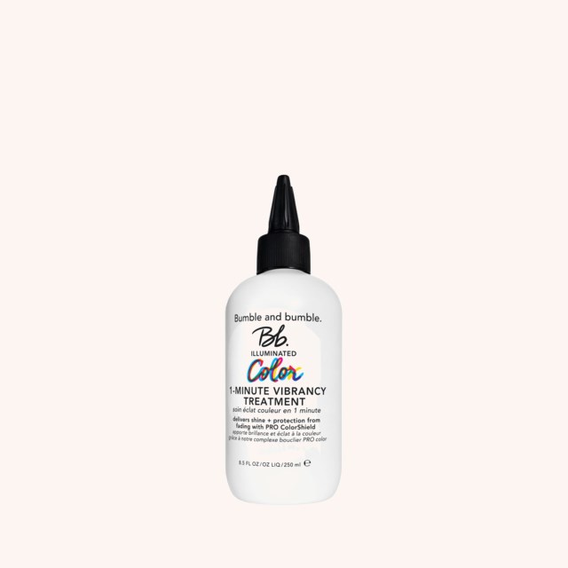 Illuminated Color 1-Minute Vibrancy Treatment 250 ml