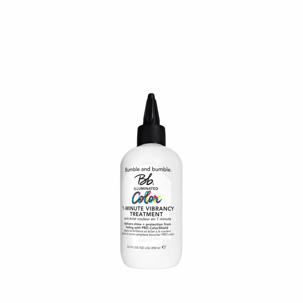 Illuminated Color 1-Minute Vibrancy Treatment 250 ml