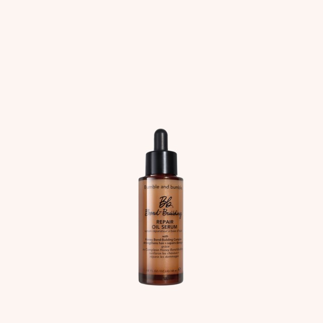 Bond-Building Repair Oil Serum 50 ml