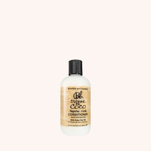 Creme de Coco Conditioner 250 ml