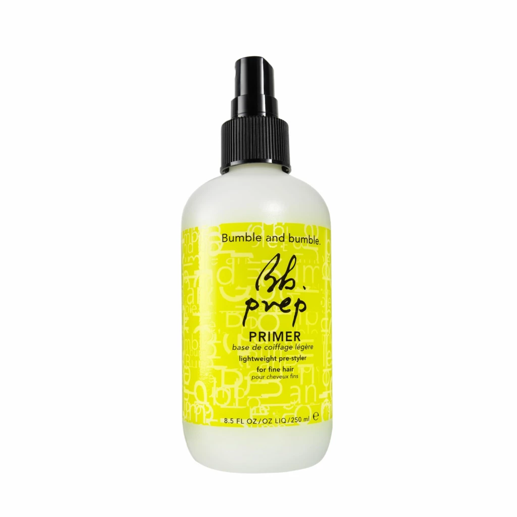 Bumble and bumble Prep Primer 250 ml