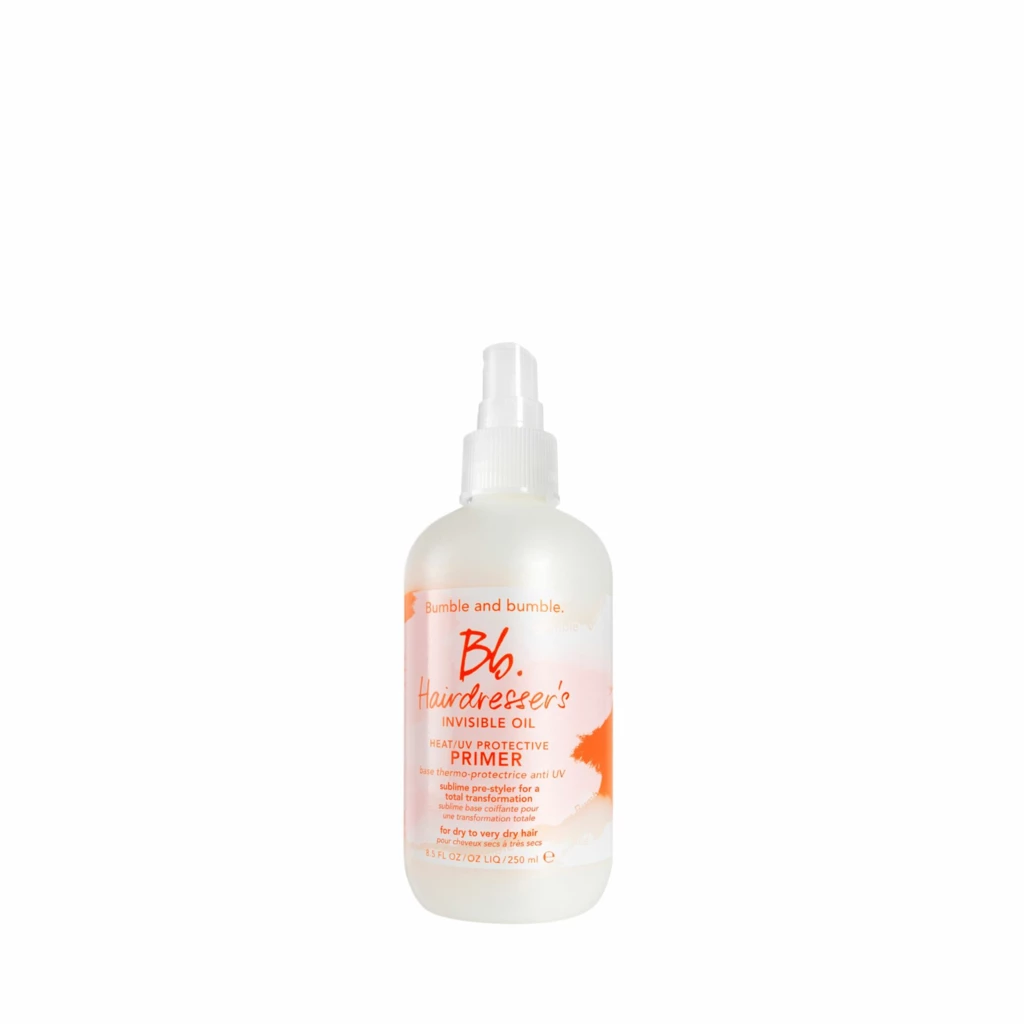 Hairdresser’s Invisible Oil Primer 250 ml