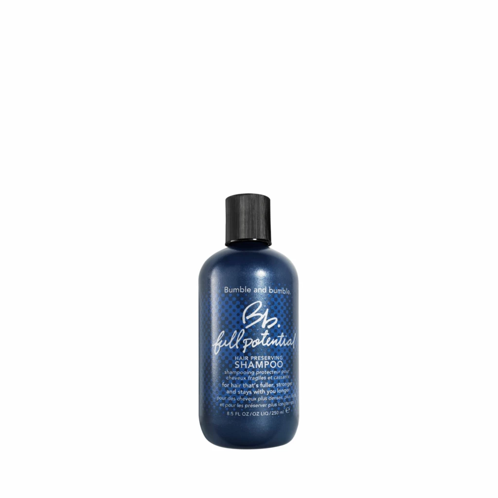 Bumble and bumble Full Potential Hair Shampoo 250 ml