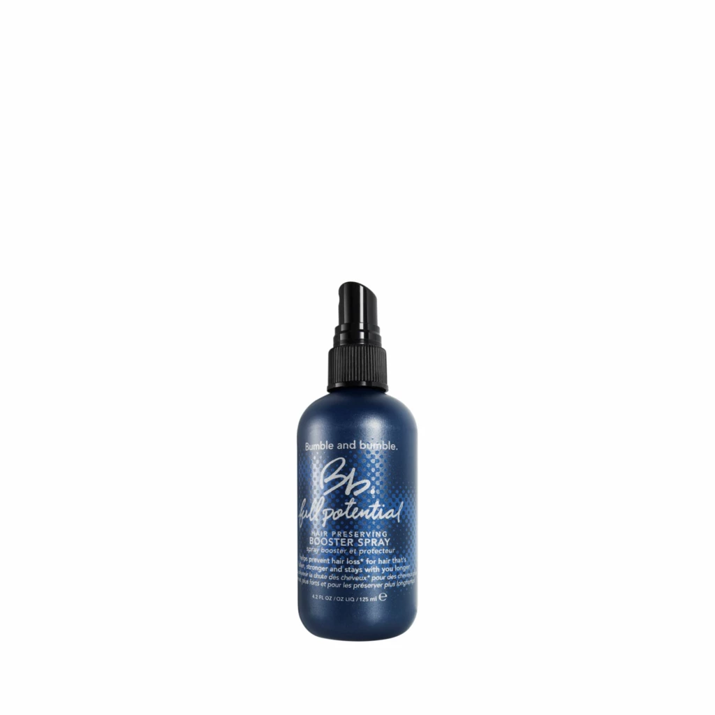 Bumble and bumble Full Potential Booster Spray 125 ml