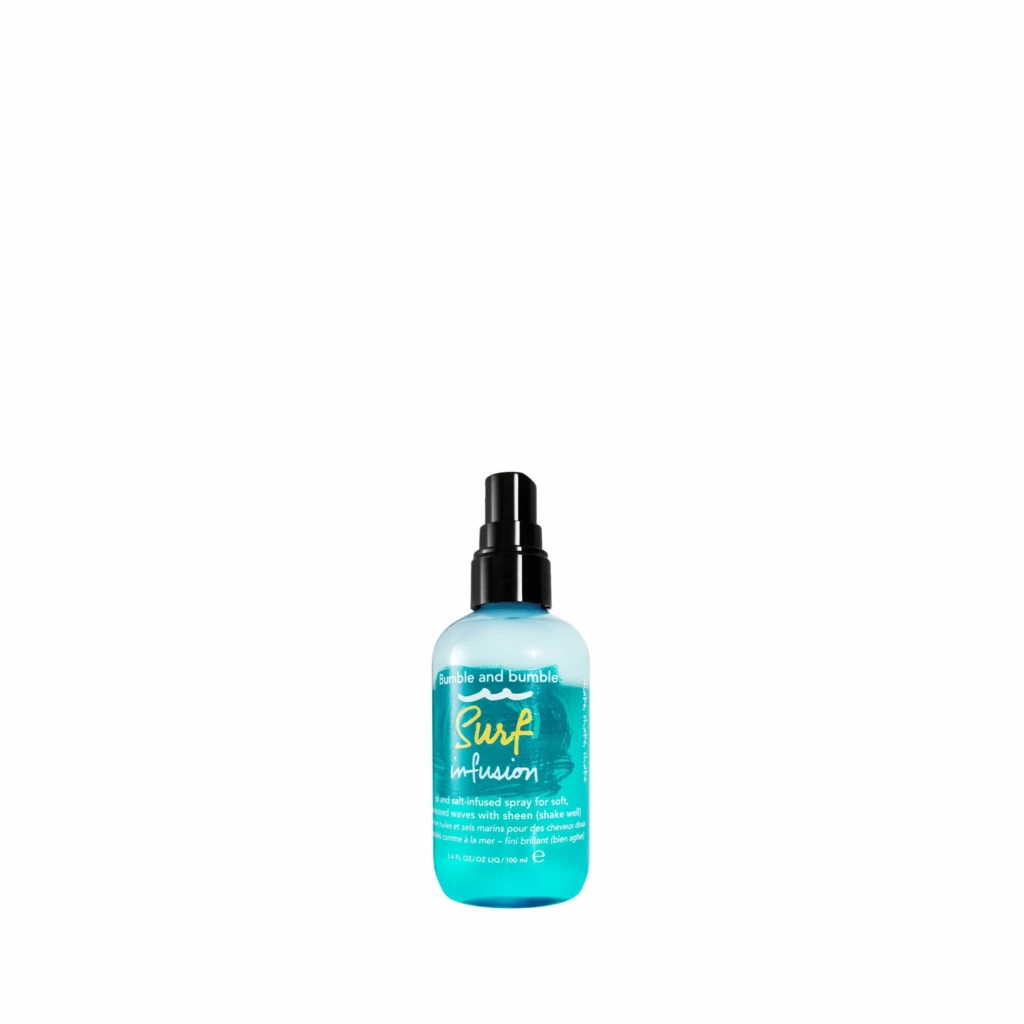 Surf Infusion Saltwater Spray/Oil 100 ml