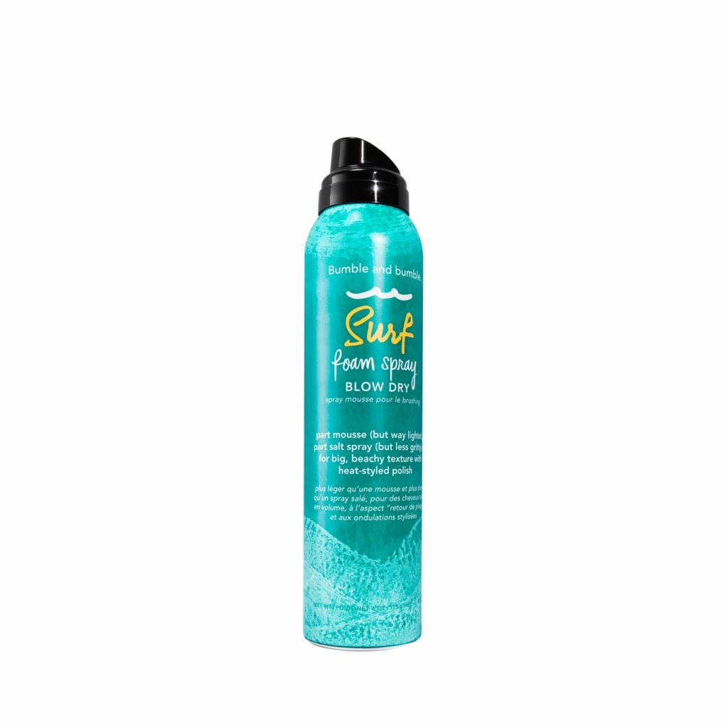 Bumble and bumble Surf Foam Spray Blow Dry 125 g