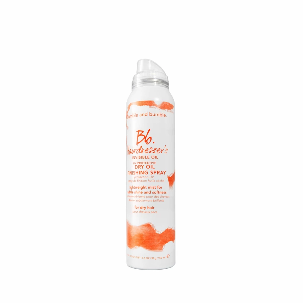 Hairdresser’s Dry Oil Finishing Styling Spray 150 ml