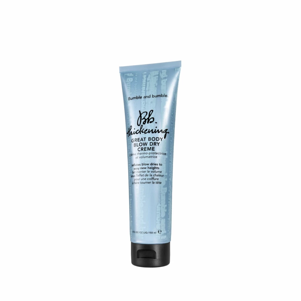 Thickening Great Body Blow Dry Cream 150 ml