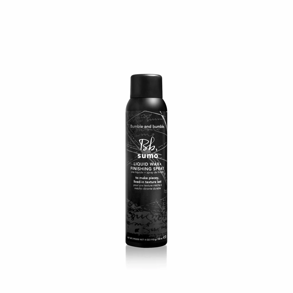 Bumble and bumble Sumo Liquid Wax+ Finishing Spray 150 ml