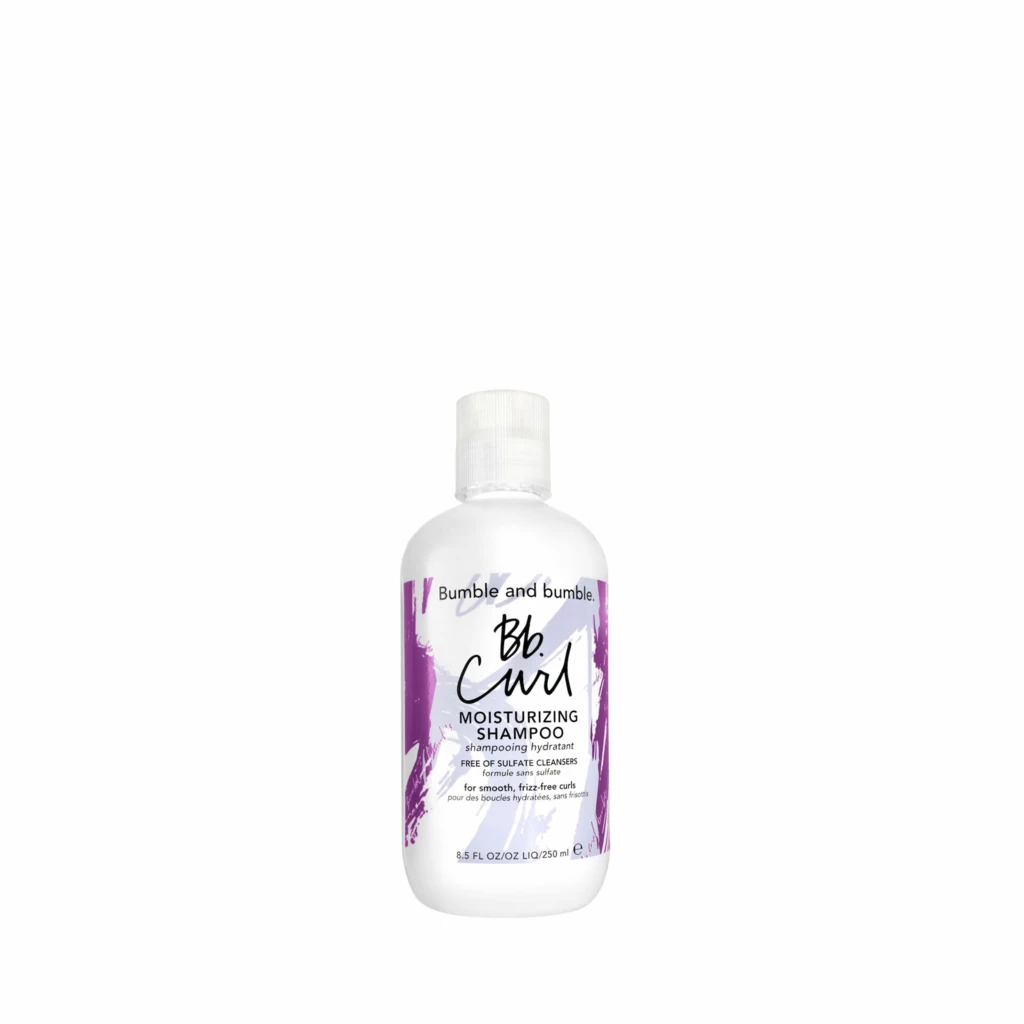 Bumble and bumble Curl Moisturizing Shampoo 250 ml