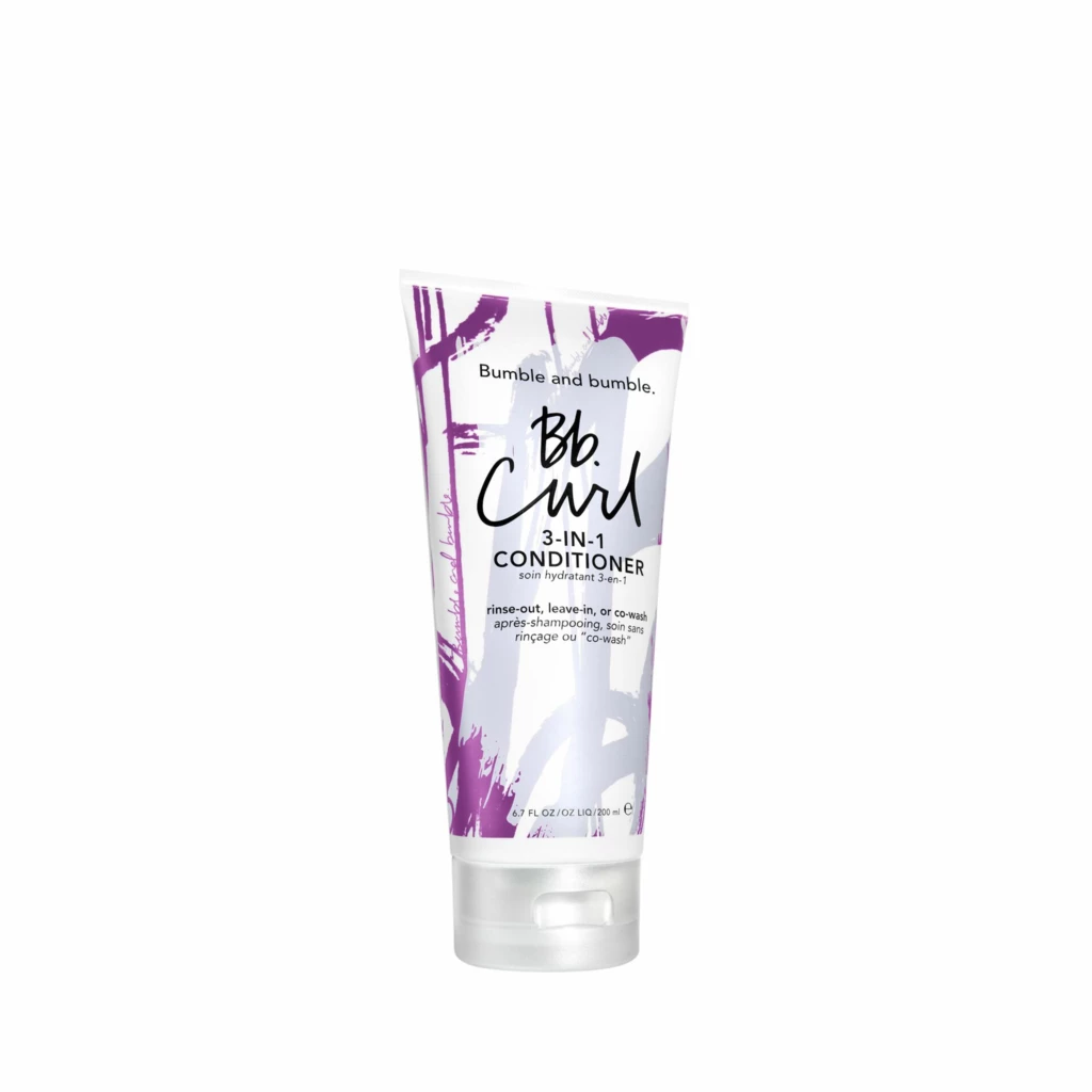 Bumble and bumble Curl 3-In-1 Conditioner 200 ml