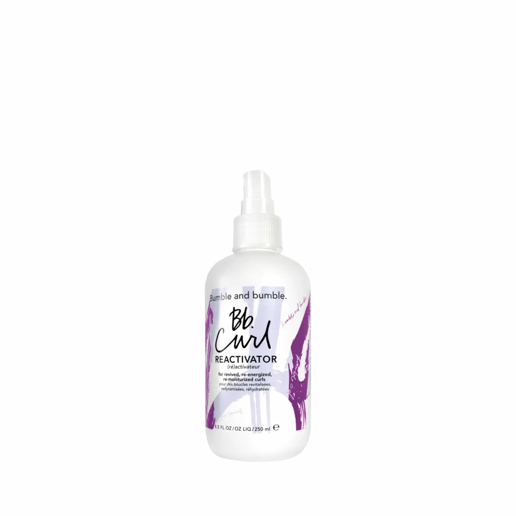 Bumble and bumble Curl Reactivator 250 ml