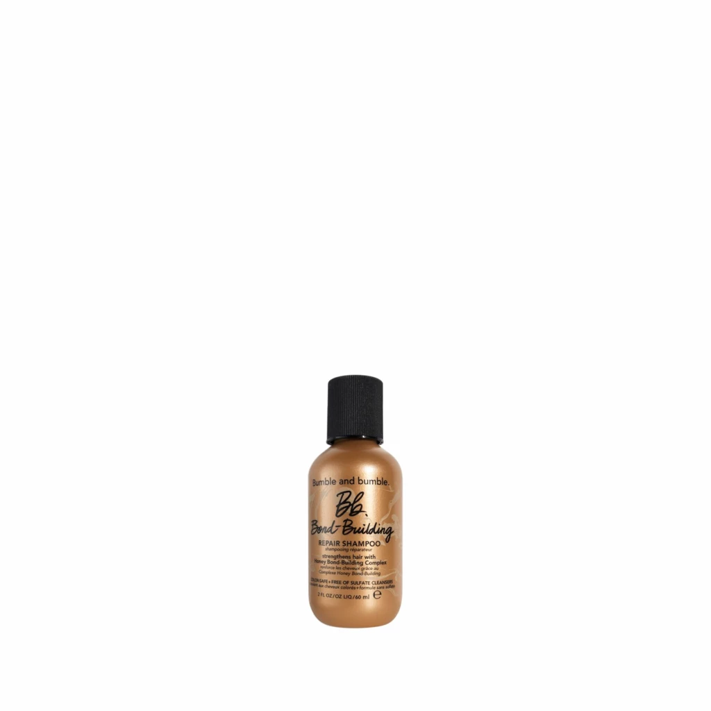 Bumble and bumble Bond-Building Repair Shampoo 60 ml