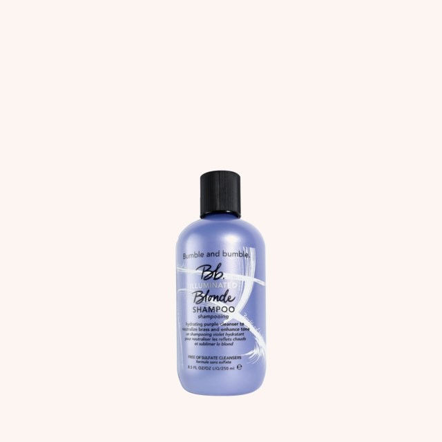 Blonde Shampoo 250 ml