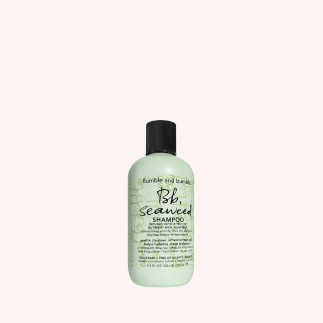 Seaweed Shampoo 250 ml