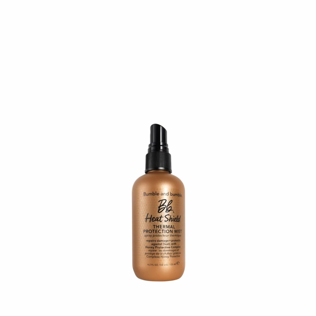 Heat Shield Thermal Protection Mist 125 ml