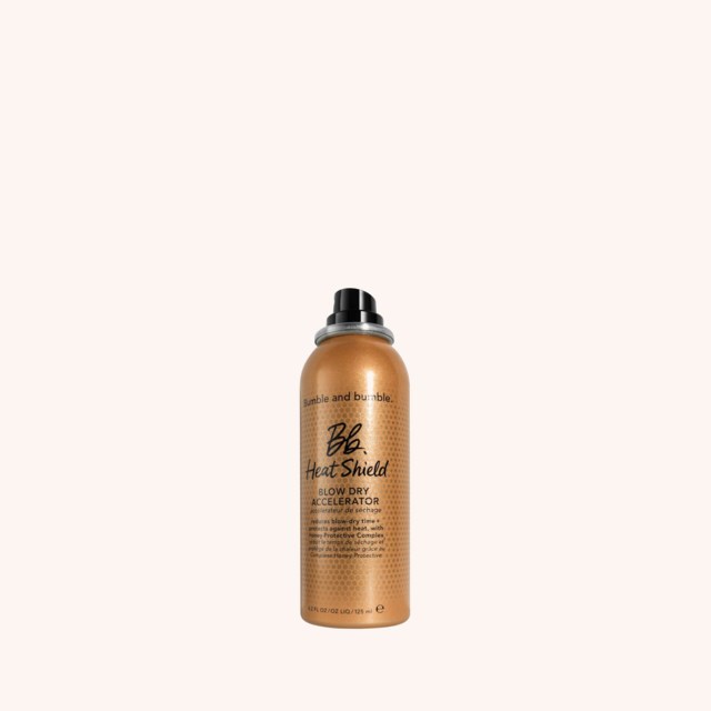 Heat Shield Blow Dry Accelerator 125 ml