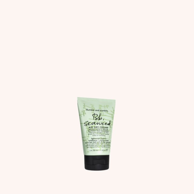 Seaweed Air Dry Cream 60 ml